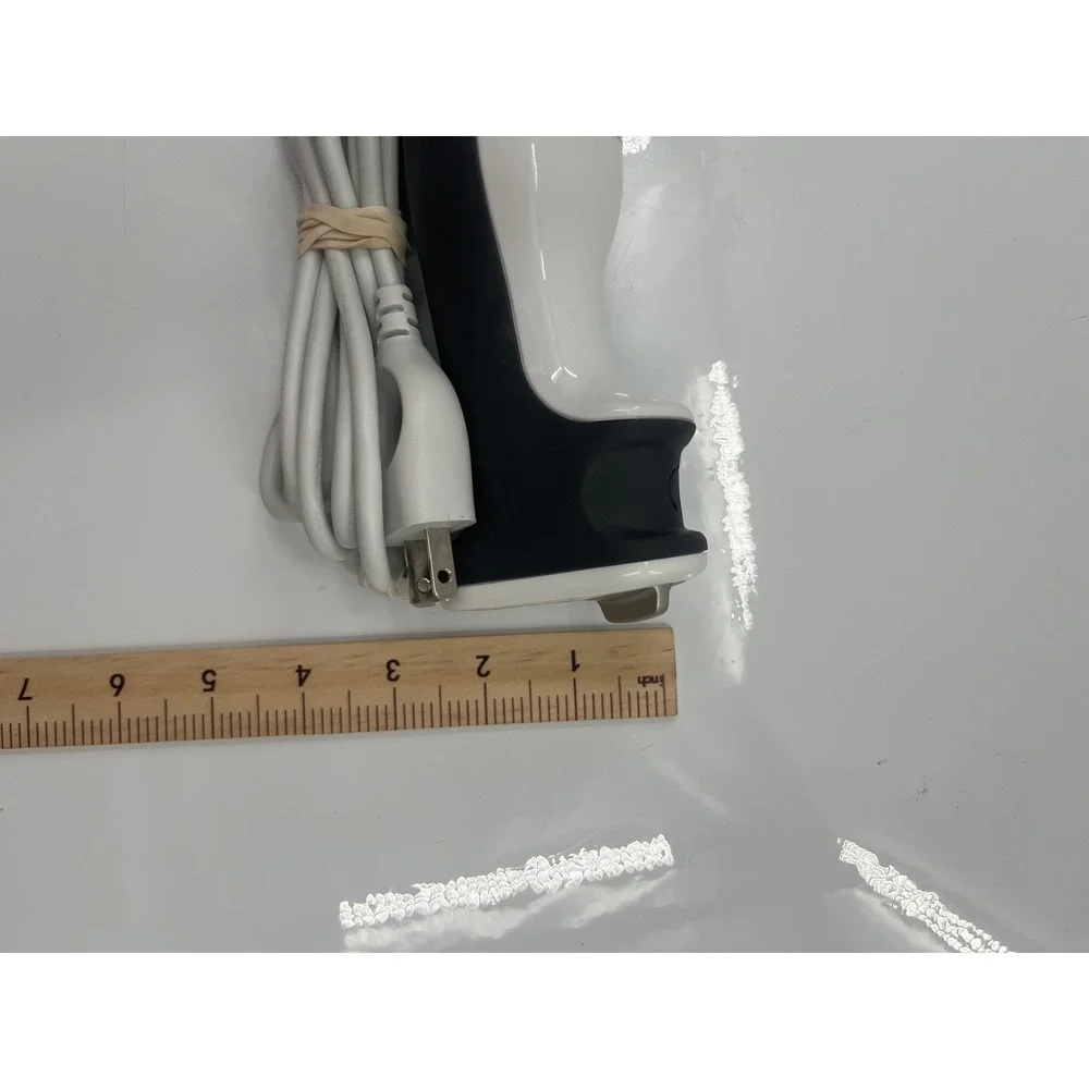 Breville Control Grip Immersion Blender Motor Body White BSB510XL Replacement